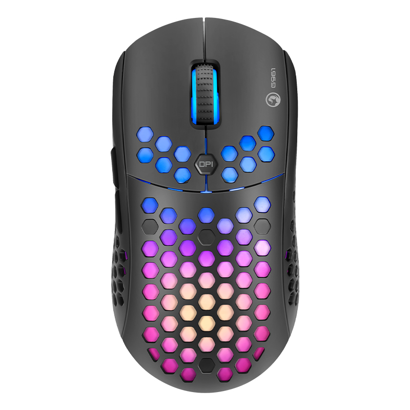 Maus MARVO G961