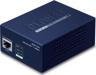 Splitter rrjeti PLANET POE-173S, Gigabit PoE, dalje 12V 19V 24V, i zi