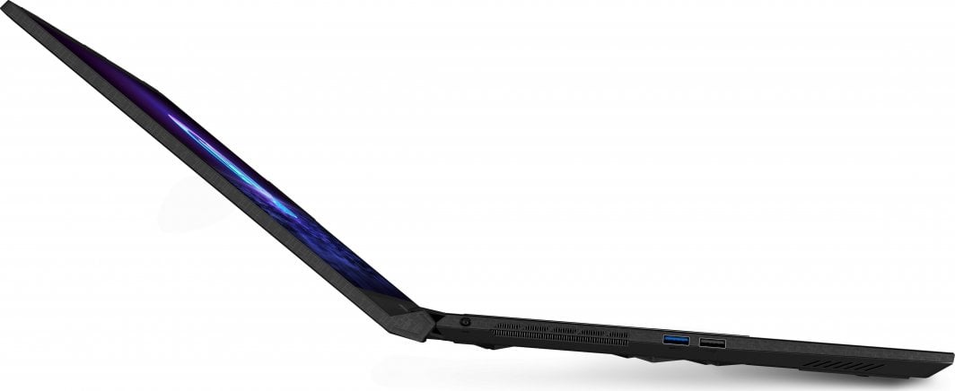 Laptop MSI Katana A17 AI B8VF, 17.3", AMD Ryzen 9 8645HS, 16GB RAM, 1TB SSD, Nvidia GeForce RTX 4060