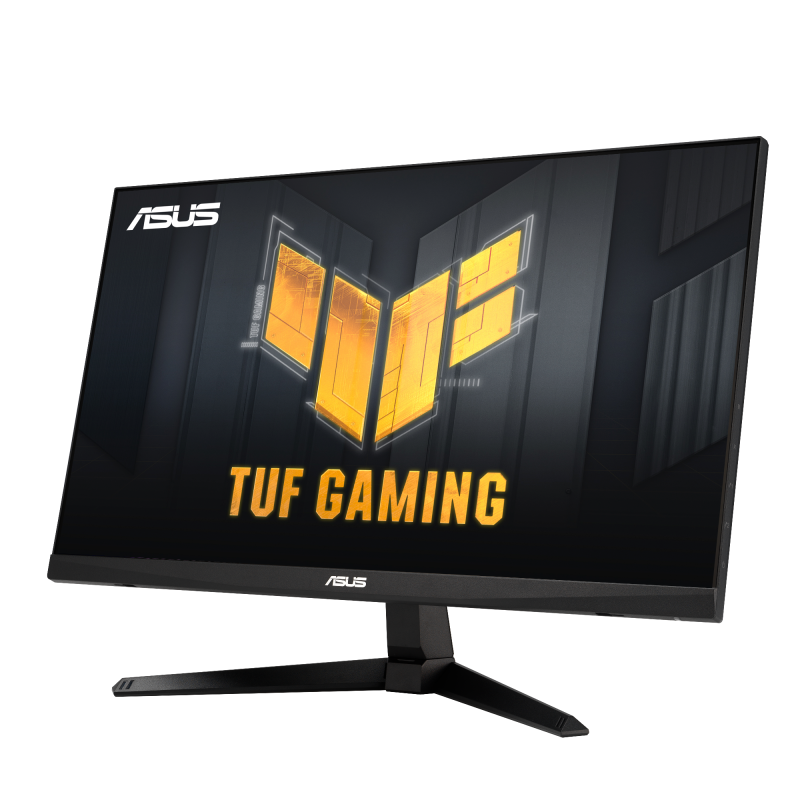 [OUTLET] Monitor Asus TUF Gaming VG246H1A, 23.8", FullHD, i zi
