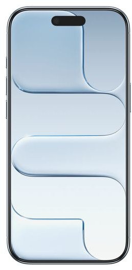 Mbrojtës ekrani Belkin Tempered Glass 2x1, për iPhone Air, xham i temperuar, transparent