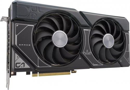 Kartelë grafike Asus Dual GeForce RTX 4070 OC, 12GB GDDR6X