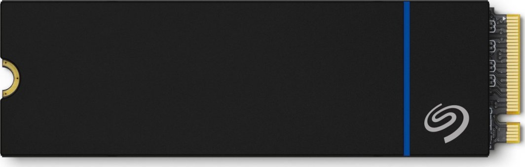 Disk SSD Seagate Game Drive, 1TB, M.2 2280 PCI-E x4 Gen4 NVMe