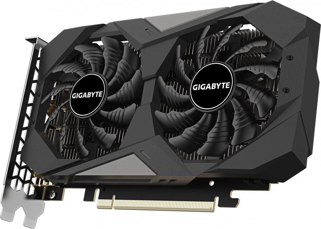Kartelë grafike Gigabyte GeForce RTX 3050 Windforce OC 6GB GDDR6