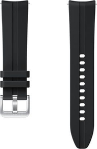 Спортски ремен за Samsung Galaxy Watch4, 20mm, големина M L, црвен
