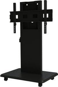 Stativ dyshemeje për TV Dahua DHI-PKC-MS0B, deri 75", deri 180 kg, i zi