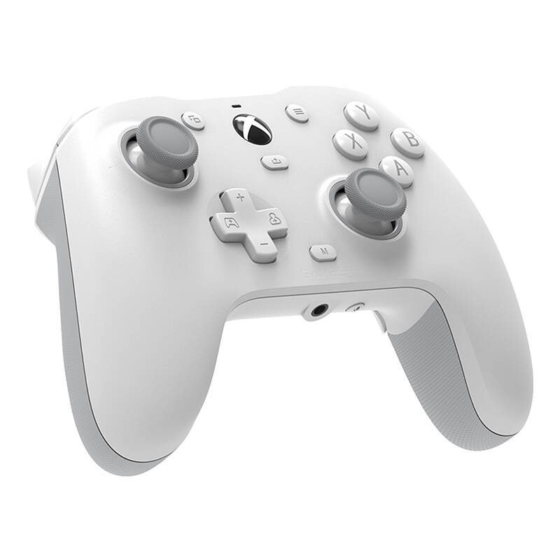 Gamepad GameSir G7 HE, Hall Effect, për Xbox dhe PC, i bardhë