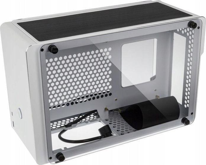 Kasë Raijintek Ophion, Small Form Factor