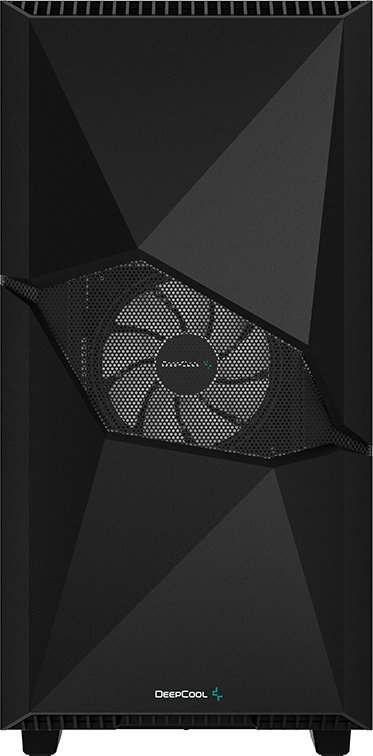 Kasë Deepcool Cyclops RGB, Midi Tower