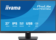 Monitor kompjuteri Iiyama ProLite XU2793HSU-B7, 27", Full HD, i zi