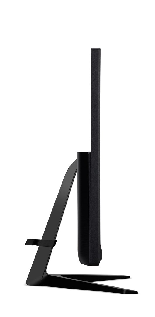 Kompjuter All-in-One Acer Aspire C24, 23.8", i3-1215U, 8GB RAM, 512GB SSD, i zi