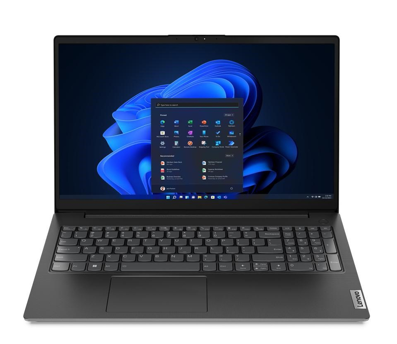 Laptop Lenovo V15 G3 IAP, 15.6", Intel Core i5, 16GB RAM, 512GB SSD, Integrated Intel Iris Xe Graphics, i zi