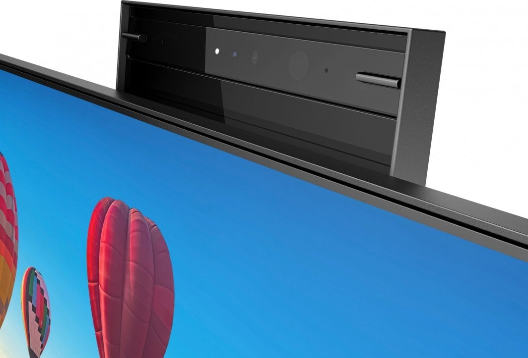 Monitor HP E24m G4, 23.8", Full HD, i zi​