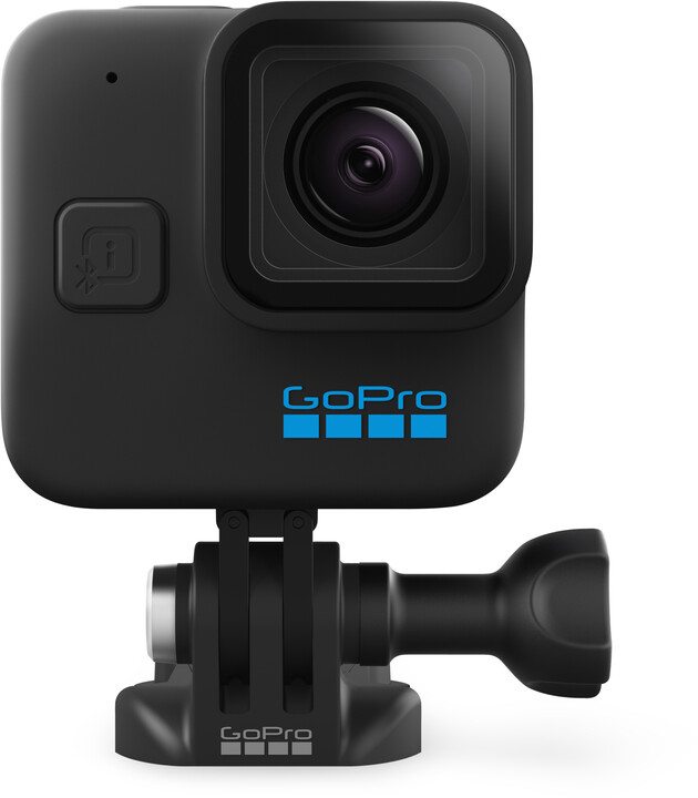 Kamerë GoPro HERO11 Black Mini, e zezë