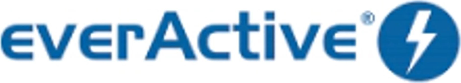 Kabllo USB EverActive CBB-1CHB, USB-A në USB-C, 1 m, i zi