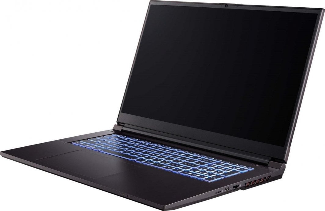 Laptop HIRO gaming K750, 17.3", Intel Core i5-13500H, 16GB RAM, 512GB SSD, Nvidia GeForce RTX 4050 6GB