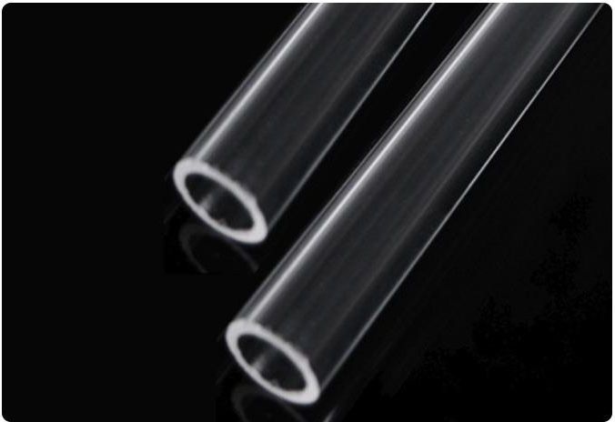 Tub Thermaltake V-Tubler 5/8", 4x 50cm (CL-W065-PL16TR-A)