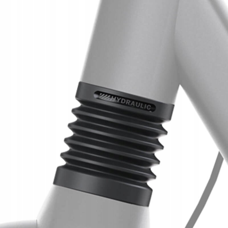 Trotinet elektrik Segway Ninebot Max G2 E, palosës, i zi