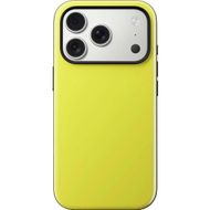 Mbrojtëse telefoni Nomad Modern Case për iPhone 17 Pro, MagSafe Qi2, jeshile