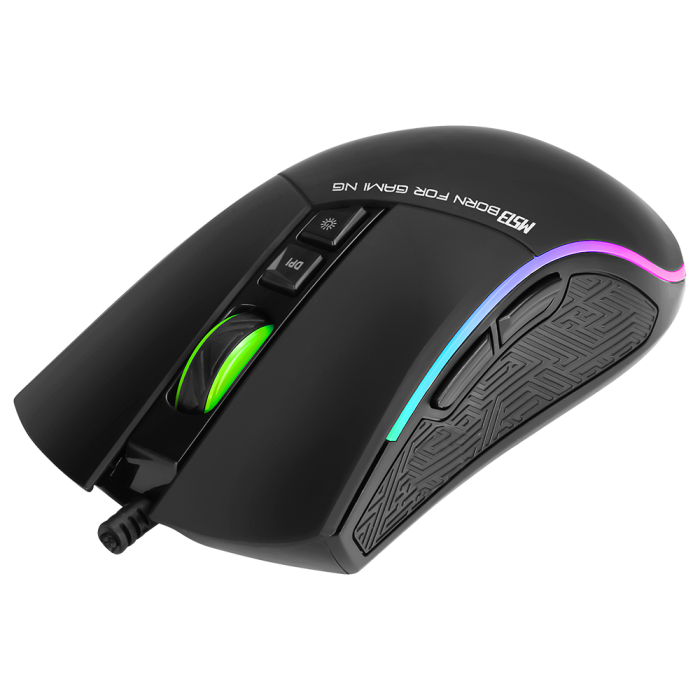 Maus gaming Scorpion Marvo M513, 4800DPI