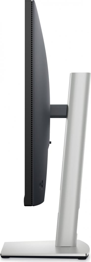 Monitor Dell P2723D (210-BDDX), 27'', 60Hz, Class F, 2560 x 1440 (WQHD), IPS, i zi