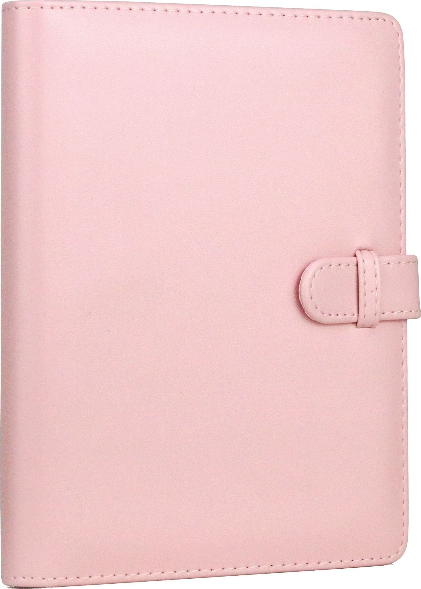 Album foto LoveInstant Photo Album, 128 foto, Instax Mini, rozë