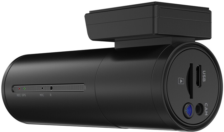 Videokamerë për veturë TrueCam H7