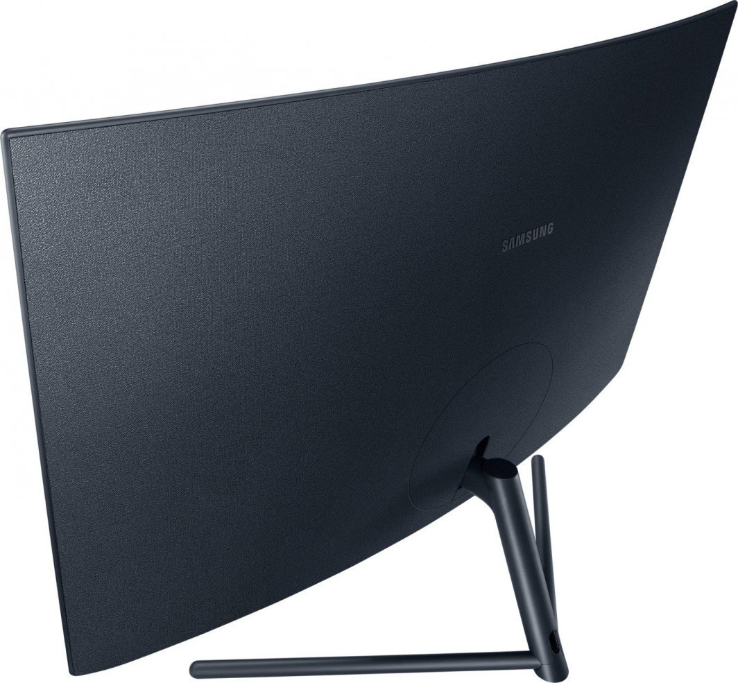 Monitor Samsung UR59C (LU32R590CWPXEN), 31.5", UHD 4K, i zi