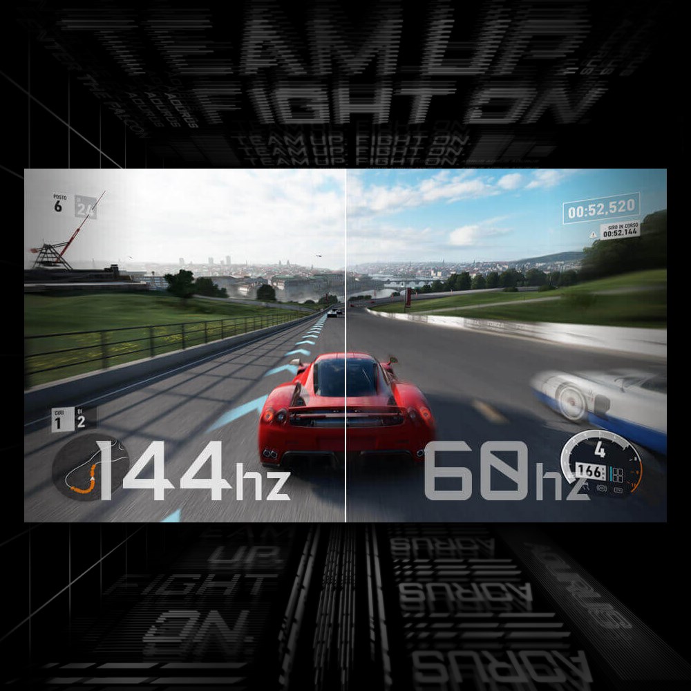 Monitor Gigabyte M28U AE, 28", 3840 x 2160, 144 Hz, i zi