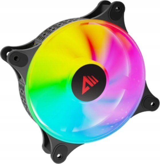 Ftohës Savio BLAST ARGB, 120 mm