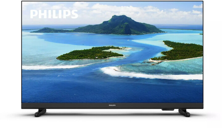 Televizor Philips 32PHS5507, 32" (81cm), HD, i zi