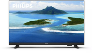 Televizor Philips 32PHS5507, 32" (81cm), HD, i zi