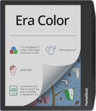 Lexues elektronik PocketBook Era Colour, 7", 32GB, Smoky Beige