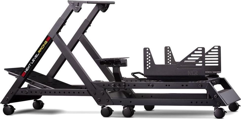 Kornizë Next Level Racing për GTtrack (NLR-S020), e zezë