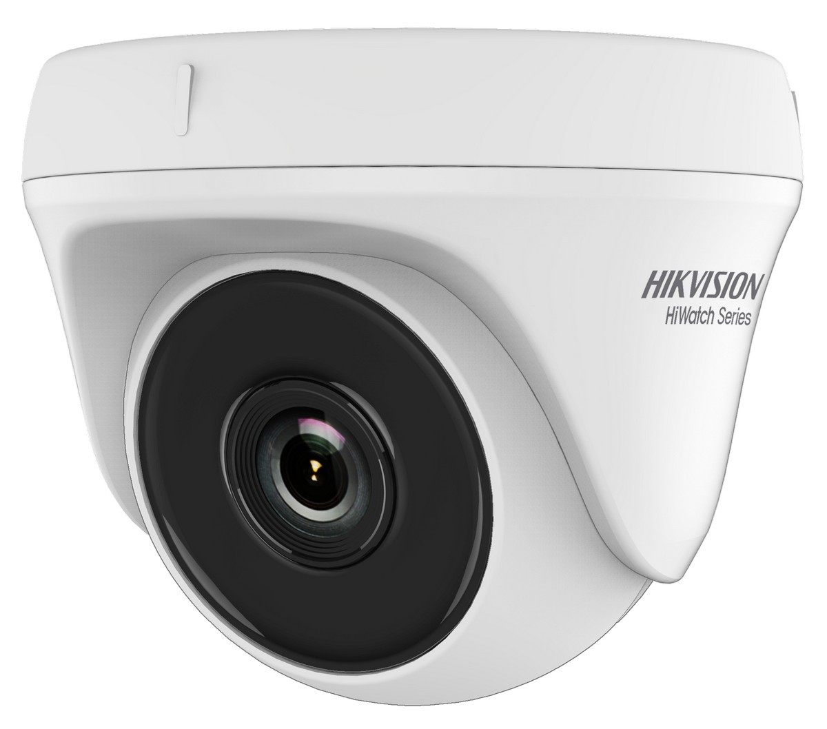 Kamerë e brendshme sigurie Hikvision HWT-T150-P, 5MP 2K, lente 2.8mm, IR 20m