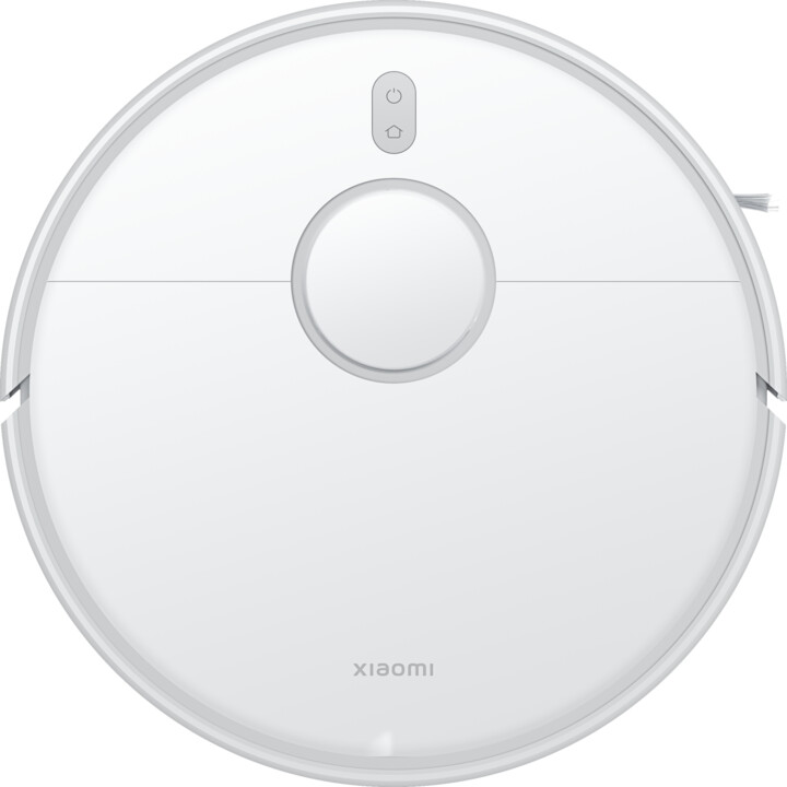 Робот правосмукалка Xiaomi Robot Vacuum X10 EU