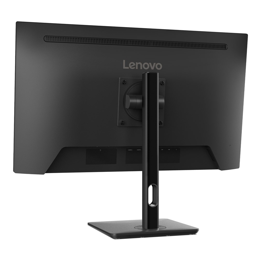 Monitor Lenovo N27p WLED, 27", 3840 x 2160, 62 Hz, i zi