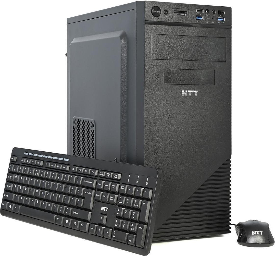 Kompjuter desktop NTT proDesk, Intel Core i7 14700, 16GB RAM, 2TB SSD, i zi