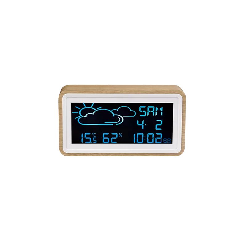 Denver Home Weather WS-72 2