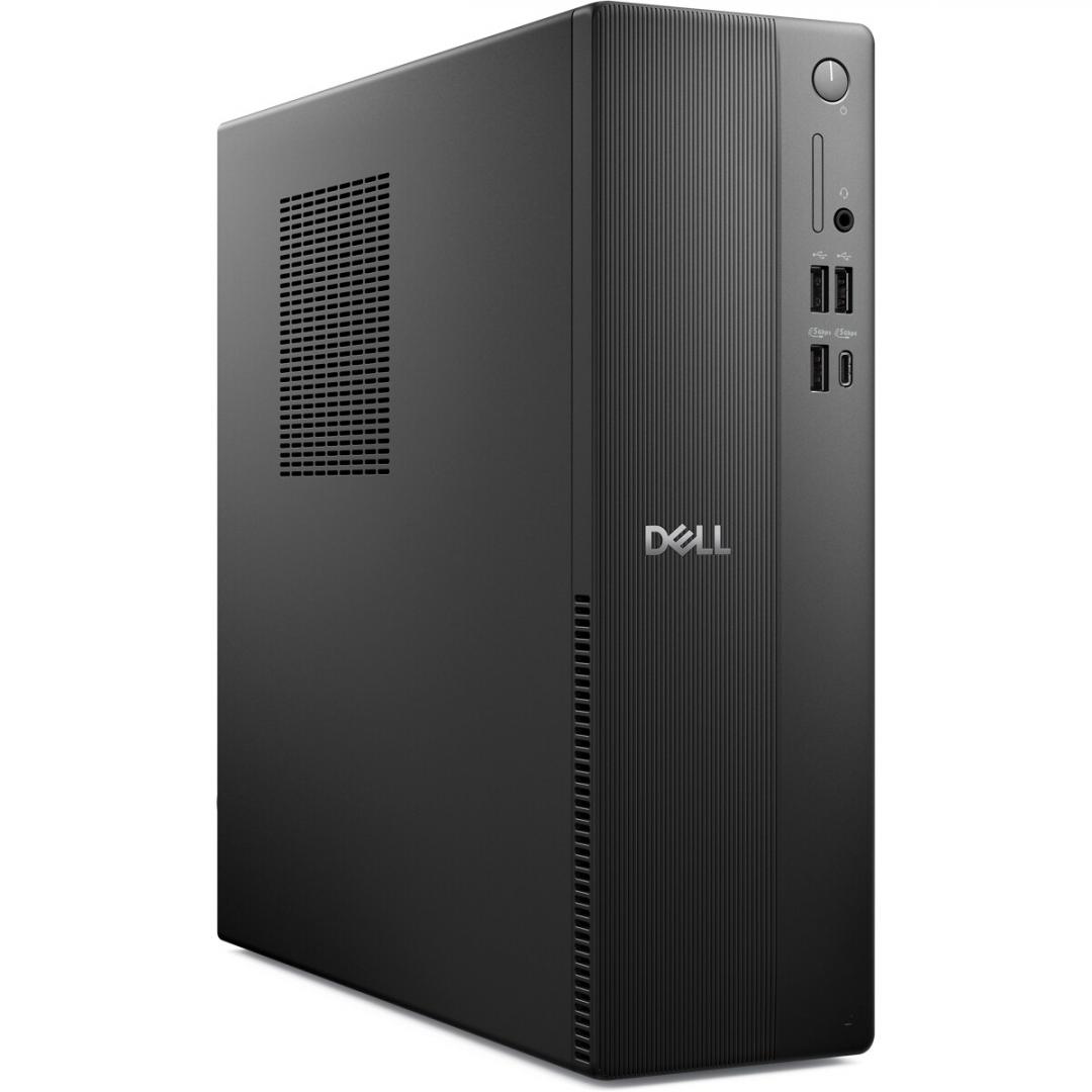 Desktop Dell Slim ECS1250, Intel Core i7 14700, 16GB RAM, 512GB SSD