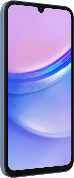 Celular Samsung Galaxy A15, 6.5", 4GB/128GB, i kaltër