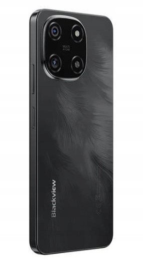 Telefoni Blackview Color 6, 256GB, 8GB RAM, 6.67", Dual SIM, i zi