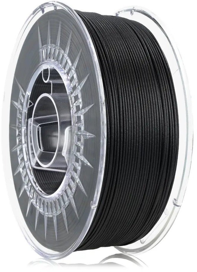 Filament 3D Rosa3D PC PBT 15CF HT UV IMPACT, 1.75 mm, 1 kg, i zi