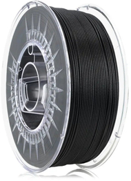 Филамент 3D Rosa3D PC PBT 15CF HT UV IMPACT, 1.75 mm, 1 kg, црн