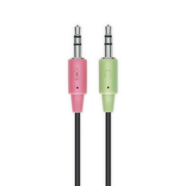 Kufje Logitech H150, me kabllo, të bardha