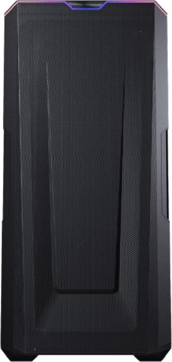 Kasë Phanteks Eclipse G500A D-RGB, Midi Tower