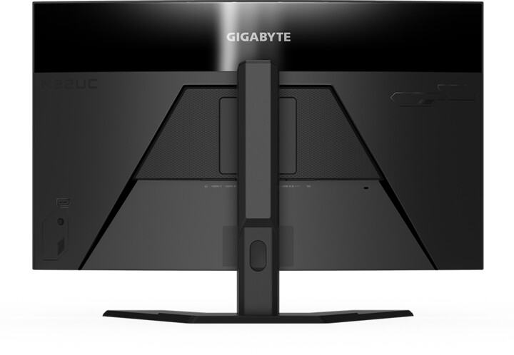 Monitor GIGABYTE M32UC - LED, 31.5", UHD, i zi
