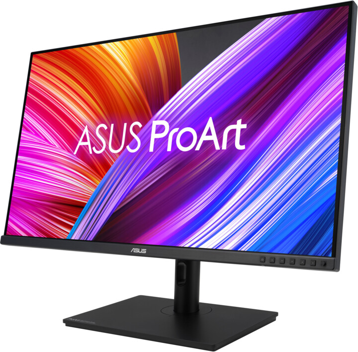 Monitor ASUS PA328QV - LED, 32", QHD, i zi