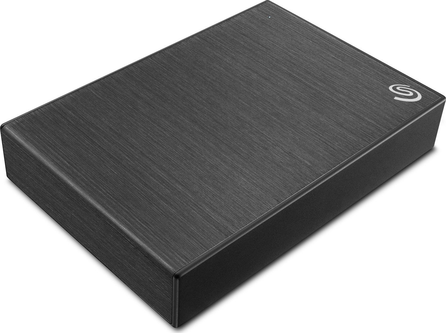 Hard disk i jashtëm Seagate One Touch Portable, 5TB, USB, i zi 3