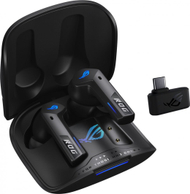 Dëgjuese Asus ROG Cetra SpeedNova, të zeza